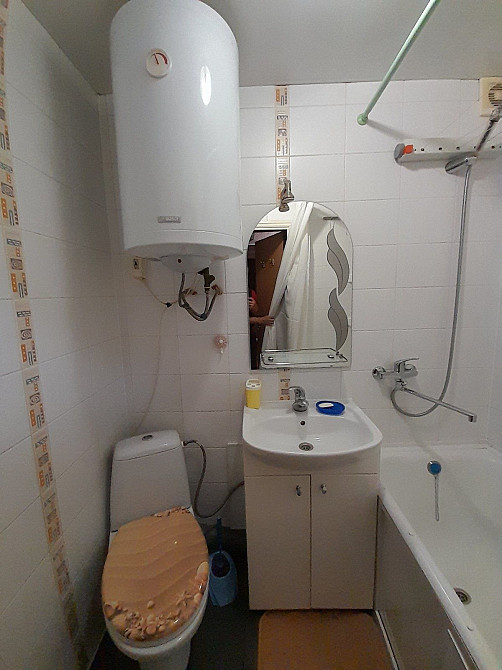 Сдам квартиру АК.Глушко 17/2 Одесса - изображение 8