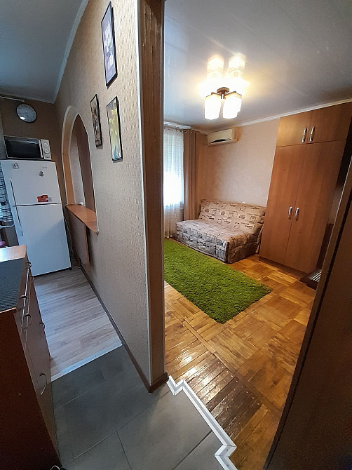 Сдам квартиру АК.Глушко 17/2 Одесса - изображение 3