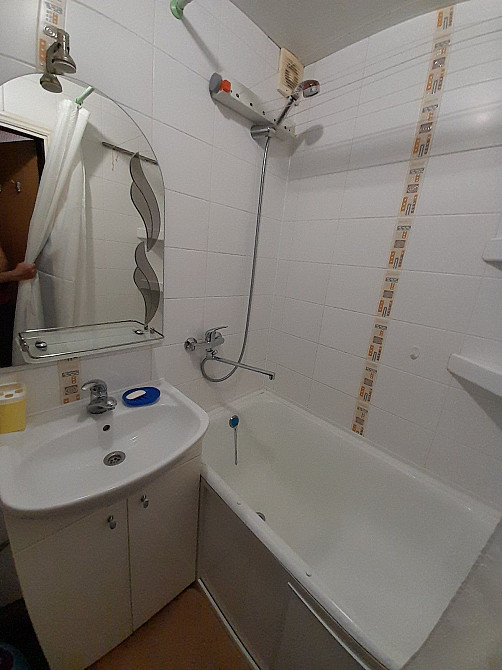 Сдам квартиру АК.Глушко 17/2 Одесса - изображение 7