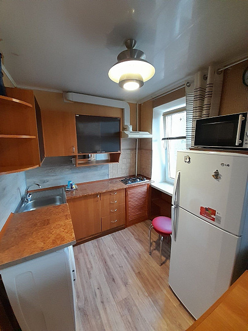 Сдам квартиру АК.Глушко 17/2 Одесса - изображение 2