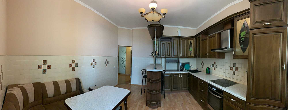 4к.Иорданская 9К (Лайоша Гавро) Оболонский район Київ - зображення 2