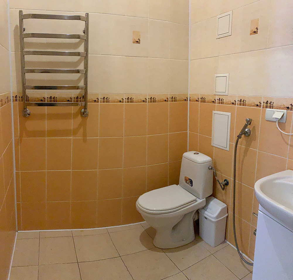 4к.Иорданская 9К (Лайоша Гавро) Оболонский район Київ - зображення 5