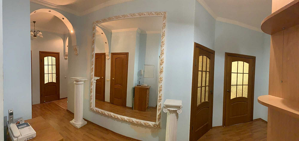 4к.Иорданская 9К (Лайоша Гавро) Оболонский район Київ - зображення 1