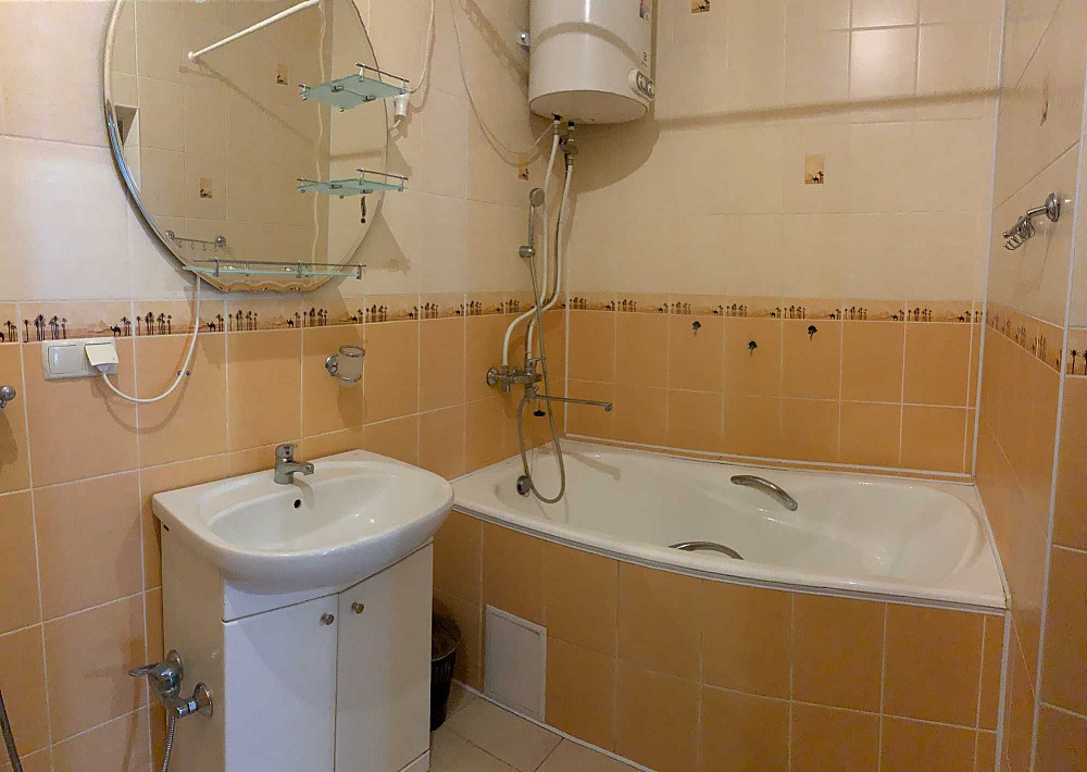 4к.Иорданская 9К (Лайоша Гавро) Оболонский район Київ - зображення 4