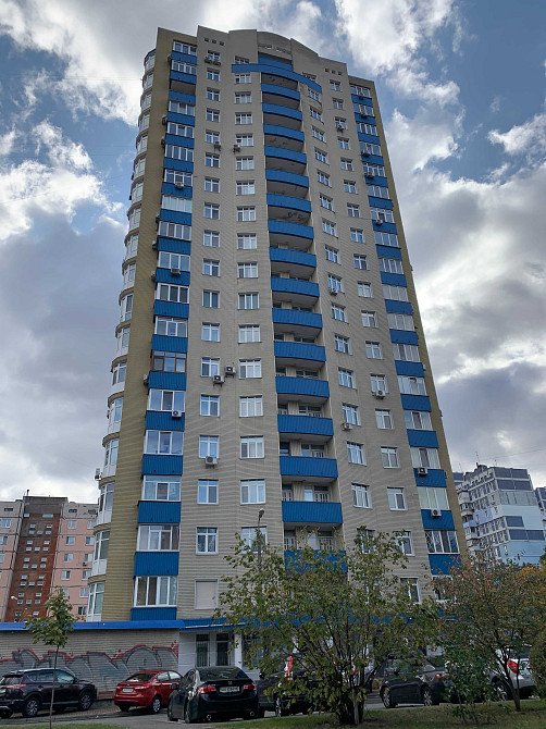 4к.Иорданская 9К (Лайоша Гавро) Оболонский район Київ - зображення 8