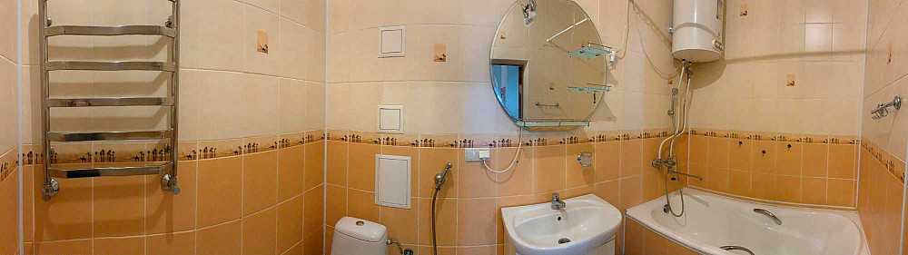 4к.Иорданская 9К (Лайоша Гавро) Оболонский район Київ - зображення 3