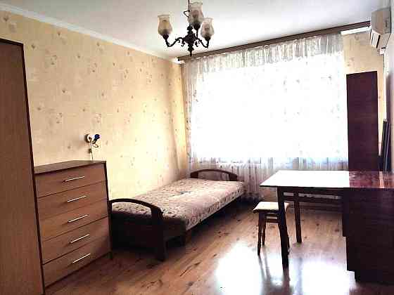 1-кімн. квартира з ремонтом поруч з «Дніпро-плаза» за 7500грн Черкассы
