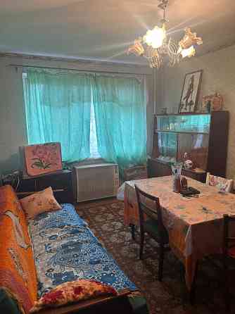 Срочно продам 3-х кімнатну квартиру в  Орджоникидзе (Покров) СРОЧНО Покровка