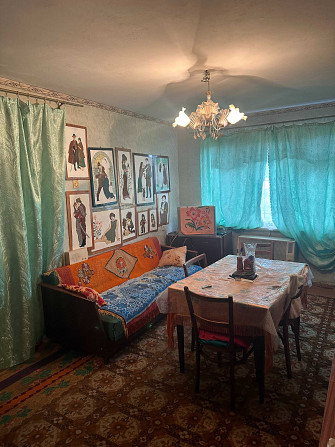 Срочно продам 3-х кімнатну квартиру в  Орджоникидзе (Покров) СРОЧНО Покровка - изображение 8