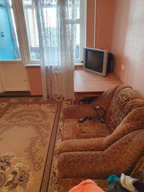 Двух комнатная квартира.Жилпоселок,Фритаун 74/28. Херсон - изображение 2