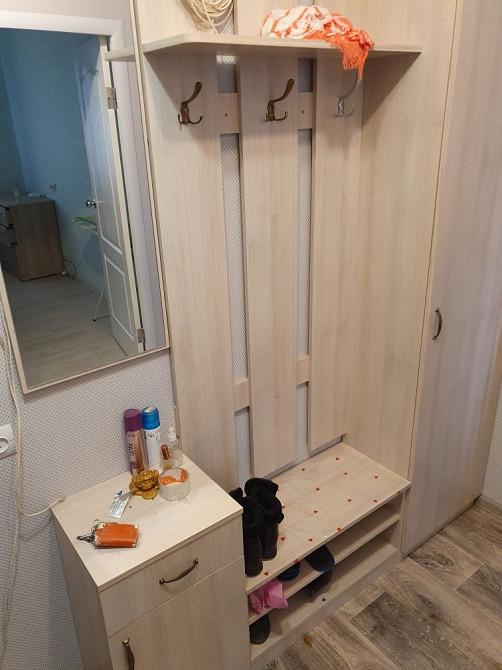 Двух комнатная квартира.Жилпоселок,Фритаун 74/28. Херсон - изображение 3