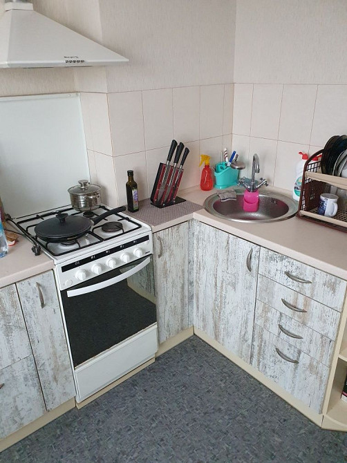 Двух комнатная квартира.Жилпоселок,Фритаун 74/28. Херсон - изображение 6