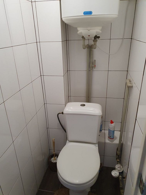 Двух комнатная квартира.Жилпоселок,Фритаун 74/28. Херсон - изображение 5