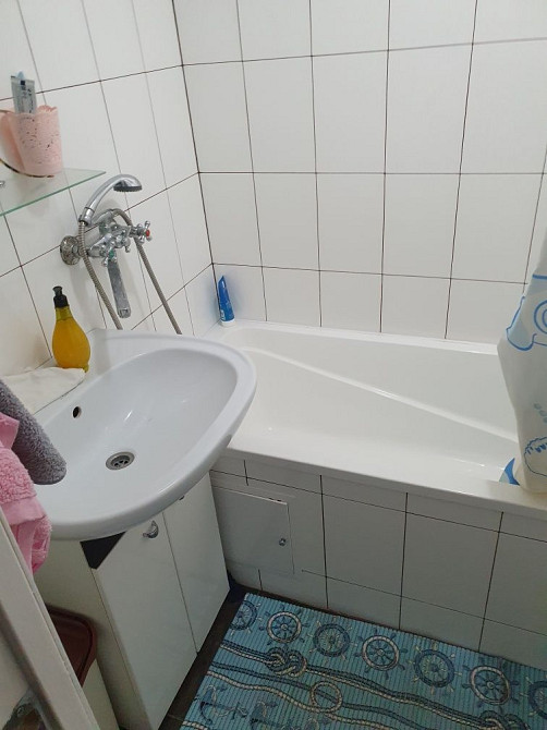 Двух комнатная квартира.Жилпоселок,Фритаун 74/28. Херсон - изображение 4