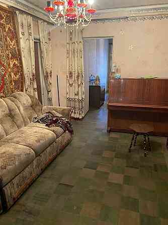 Квартира 2 комнатная продажа или обмен на машину Мирноград