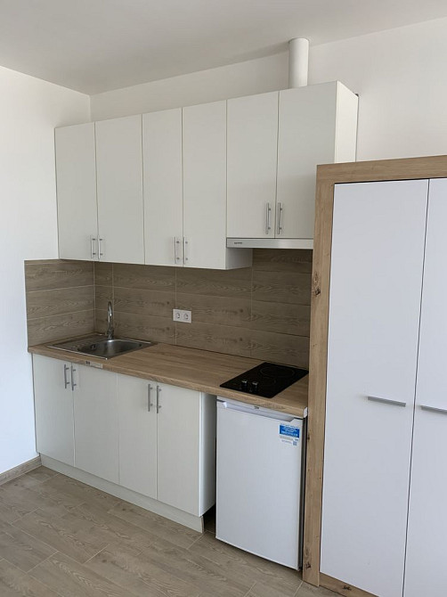 Здам 1-кімн. «студію» в новобудові вул. Рівненська 8а Чернівці - зображення 2