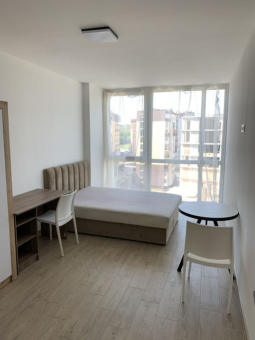 Здам 1-кімн. «студію» в новобудові вул. Рівненська 8а Чернівці - зображення 6