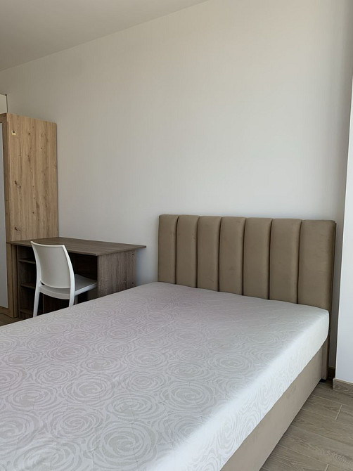 Здам 1-кімн. «студію» в новобудові вул. Рівненська 8а Чернівці - зображення 3