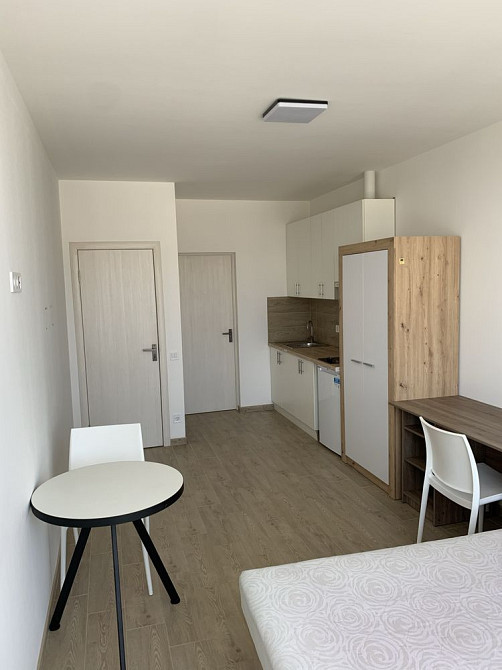 Здам 1-кімн. «студію» в новобудові вул. Рівненська 8а Чернівці - зображення 5