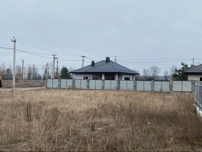 Продаж земельної ділянки в с.Стоянка бід будівництво Таунхаусів Іrpin - photo 5