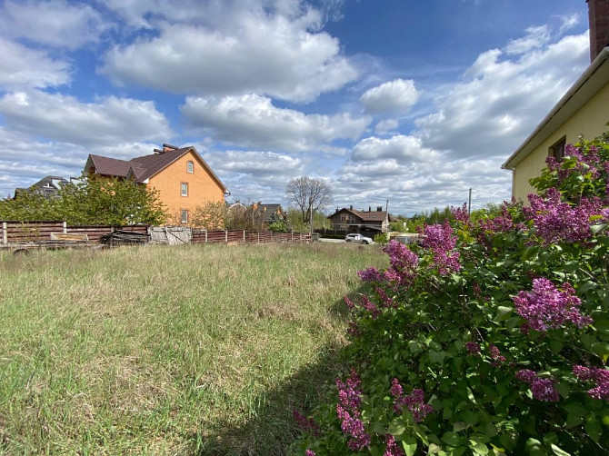 Продаж земельної ділянки в с.Стоянка бід будівництво Іrpin - photo 2