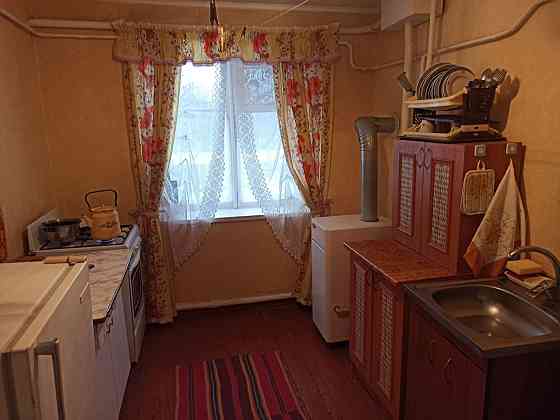Продам 3-кімнатну квартиру в Миргороді Миргород