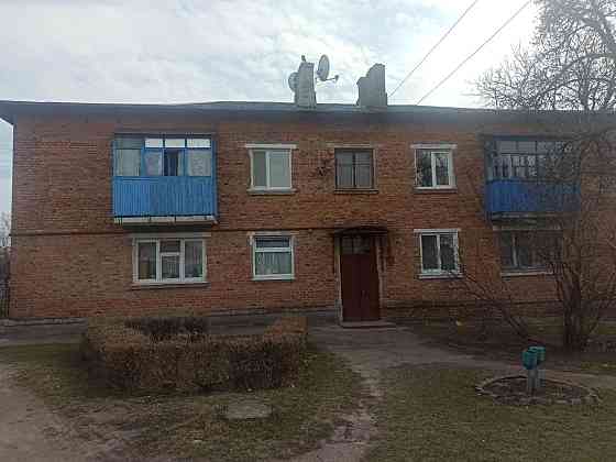 Продам 3-кімнатну квартиру в Миргороді Миргород