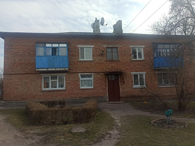 Продам 3-кімнатну квартиру в Миргороді Миргород - зображення 1