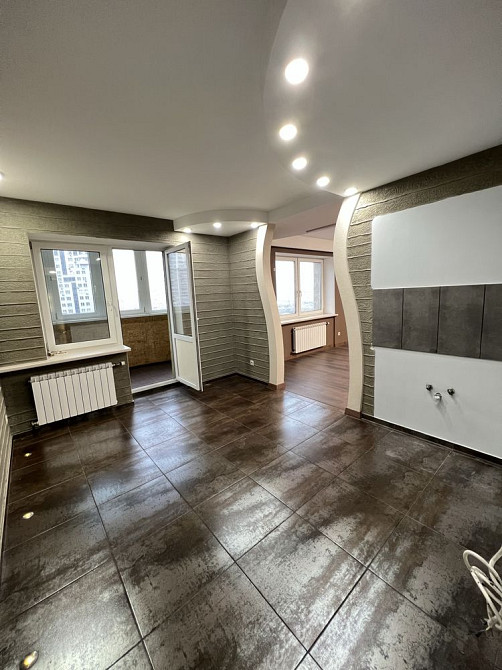 Продам свою 2к квартиру,вул Срібнокільська 2А Київ - зображення 2