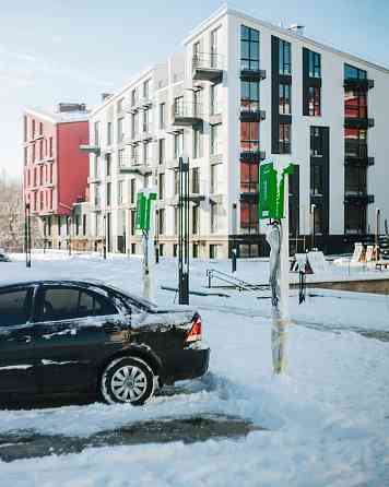 Продаж квартири в ЖК City lake (Білий Шоколад) Шевченкове (Одеська обл.)