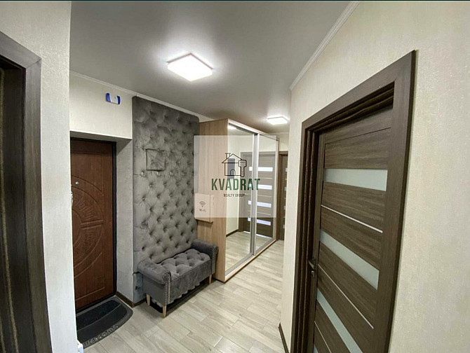 Продам затишну 2-х кімнатну квартиру у новобудові з ремонтом Каменец-Подольский - изображение 1