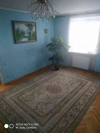 Продається,двокімнатна квартира,в смт Брошнів-Осада Брошнев-Осада