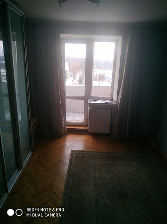Продається,двокімнатна квартира,в смт Брошнів-Осада Брошнів-Осада - зображення 7