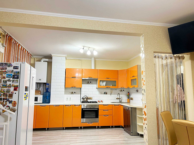 Продам дворівневу квартиру Черновцы - изображение 2
