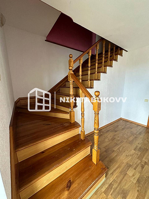 Срочная Продажа 2-ком Таирова Королева Вид Моря+Гараж Одесса - изображение 6