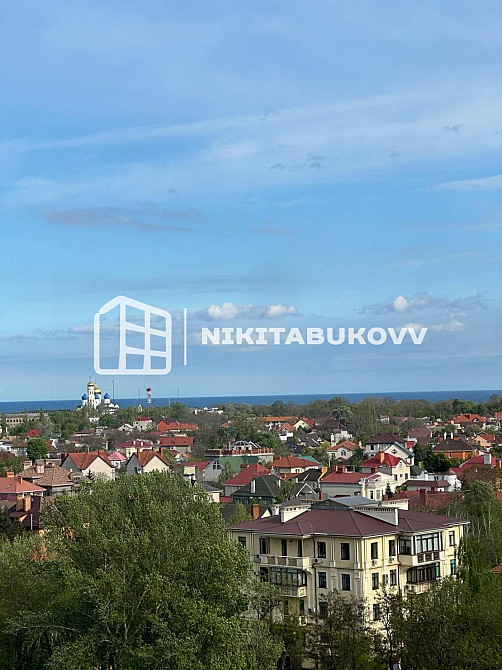 Срочная Продажа 2-ком Таирова Королева Вид Моря+Гараж Одесса - изображение 1