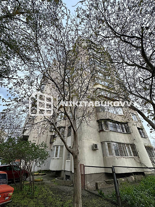 Срочная Продажа 2-ком Таирова Королева Вид Моря+Гараж Одесса - изображение 2