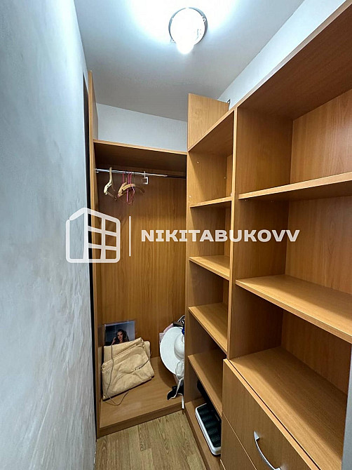 Срочная Продажа 2-ком Таирова Королева Вид Моря+Гараж Одесса - изображение 8