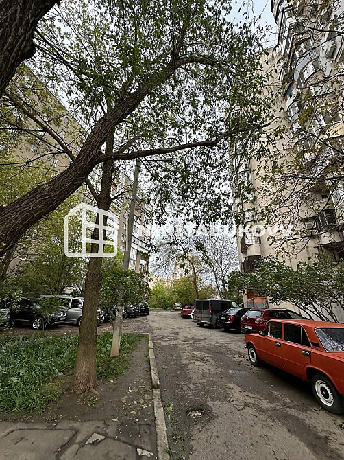 Срочная Продажа 2-ком Таирова Королева Вид Моря+Гараж Одесса - изображение 3