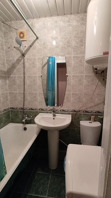 Аренда 1кв 31 м., 12 Квартал Данила Нечая Днепр - изображение 8