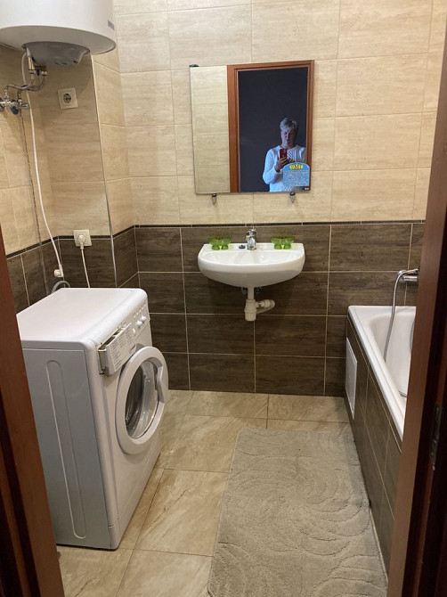 Квартира 100 кв 15 тис. Грн Урлівська 38 Позняки Київ - зображення 7