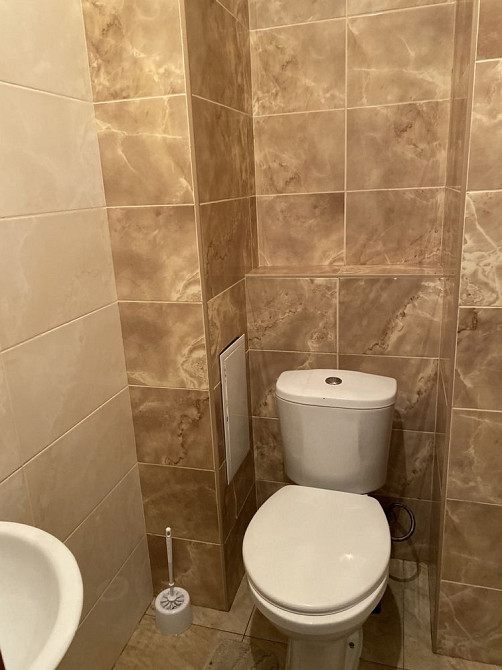 Квартира 100 кв 15 тис. Грн Урлівська 38 Позняки Київ - зображення 8