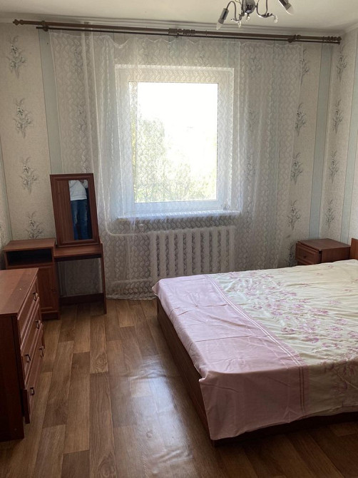 Квартира 100 кв 15 тис. Грн Урлівська 38 Позняки Київ - зображення 6