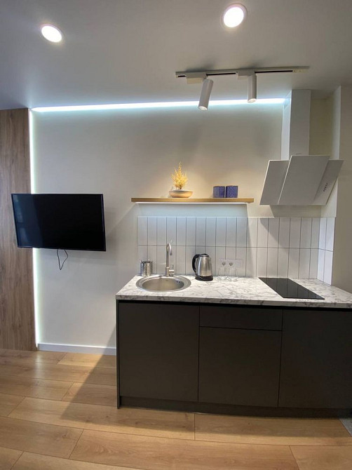 ЖК Метрополия Дарница Гаспринського (Сормовская) 3 аренда квартиры Киев - изображение 2