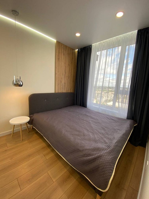 ЖК Метрополия Дарница Гаспринського (Сормовская) 3 аренда квартиры Киев - изображение 6