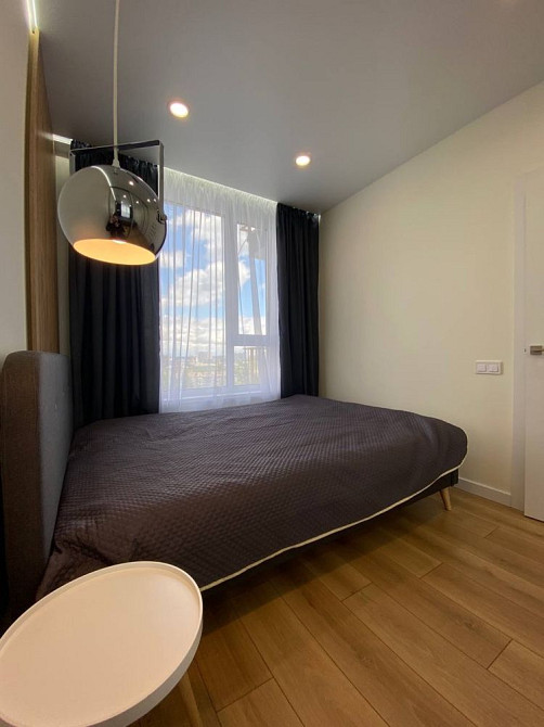 ЖК Метрополия Дарница Гаспринського (Сормовская) 3 аренда квартиры Киев - изображение 8