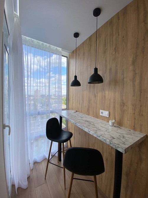 ЖК Метрополия Дарница Гаспринського (Сормовская) 3 аренда квартиры Киев - изображение 5