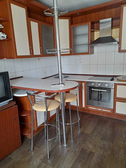 Сдам квартиру на Ковалевке Кропивницкий - изображение 1