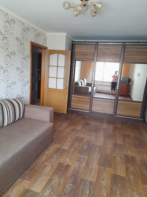 Сдам квартиру на Ковалевке Кропивницкий - изображение 4