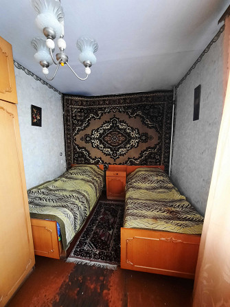 Квартира в центрі 3 х кімнатна Кам`янець-Подільський - зображення 4